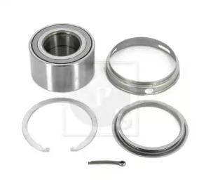 NPS T471A35 Wheel bearing NPS T471A35 Wheel bearing