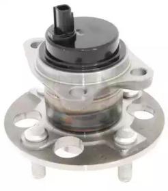 NPS T471A72 Wheel bearing NPS T471A72 Wheel bearing