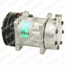 Delphi TSP0155036 Компрессор кондиционера