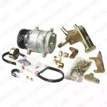 Delphi TSP0155049K Компресор кондиціонера