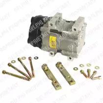 Delphi TSP0155051K Компресор кондиціонера