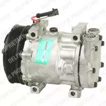 Delphi TSP0155061 Компресор кондиціонера
