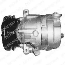 Delphi TSP0155094 Компресор кондиціонера Delphi TSP0155094 Компресор кондиціонера