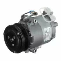 Delphi TSP0155142 Компрессор кондиционера