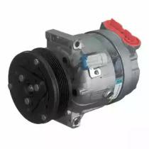 Delphi TSP0155145 Компресор кондиціонера