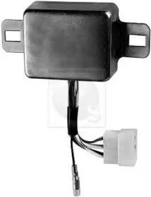 NPS T512A26 Регулятор генератора