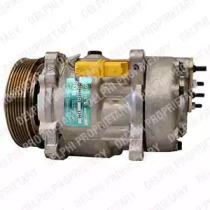 Delphi TSP0155337 Compressor assy cooler