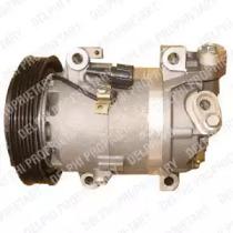 Delphi TSP0155401 Компресор кондиціонера