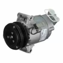 Delphi TSP0155449 Compressor assy cooler Delphi TSP0155449 Compressor assy cooler