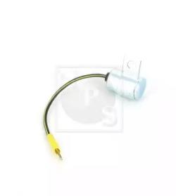 NPS T535A01 Kondensator zundung NPS T535A01 Kondensator zundung