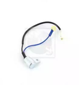 NPS T535A08 Kondensator zundung NPS T535A08 Kondensator zundung