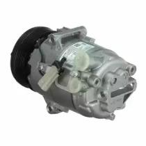 Delphi TSP0155931 Компресор кондиціонера