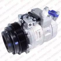 Delphi TSP0159083 Compressor assy cooler