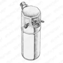 Delphi TSP0175036 Осушувач кондиціонера