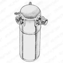 Delphi TSP0175037 Receiver tank air conditioner