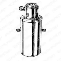 Delphi TSP0175053 Осушувач кондиціонера