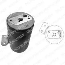 Delphi TSP0175057 Осушувач кондиціонера Delphi TSP0175057 Осушувач кондиціонера