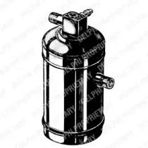 Delphi TSP0175059 Receiver tank air conditioner
