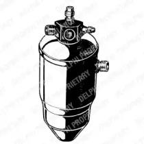 Delphi TSP0175068 Осушувач кондиціонера