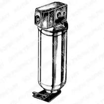 Delphi TSP0175069 Receiver tank air conditioner Delphi TSP0175069 Receiver tank air conditioner