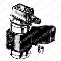 Delphi TSP0175070 Receiver tank air conditioner