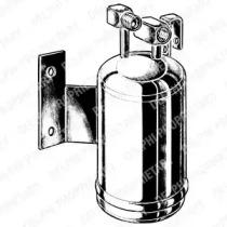 Delphi TSP0175076 Осушувач кондиціонера