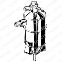 Delphi TSP0175081 Receiver tank air conditioner Delphi TSP0175081 Receiver tank air conditioner