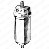 Delphi TSP0175083 Receiver tank air conditioner Delphi TSP0175083 Receiver tank air conditioner