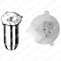 Delphi TSP0175084 Осушувач кондиціонера