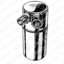 Delphi TSP0175087 Осушувач кондиціонера