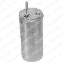 Delphi TSP0175106 Осушувач кондиціонера Delphi TSP0175106 Осушувач кондиціонера