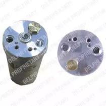 Delphi TSP0175120 Receiver tank air conditioner