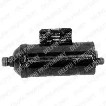 Delphi TSP0175124 Receiver tank air conditioner