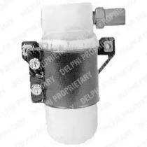 Delphi TSP0175162 Осушувач кондиціонера Delphi TSP0175162 Осушувач кондиціонера