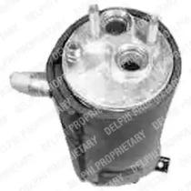 Delphi TSP0175219 Receiver tank air conditioner