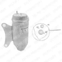 Delphi TSP0175224 Осушувач кондиціонера
