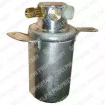 Delphi TSP0175243 Осушувач кондиціонера Delphi TSP0175243 Осушувач кондиціонера