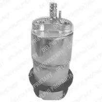 Delphi TSP0175258 Осушувач кондиціонера
