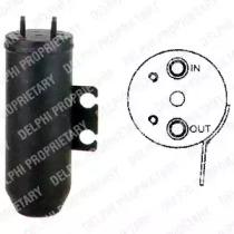 Delphi TSP0175288 Осушувач кондиціонера