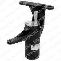 Delphi TSP0175357 Осушувач кондиціонера