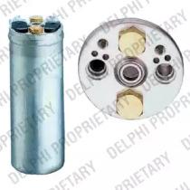 Delphi TSP0175415 Receiver tank air conditioner Delphi TSP0175415 Receiver tank air conditioner