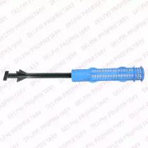 Delphi TSP0175438 Осушувач кондиціонера