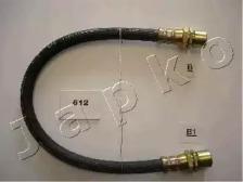 Japko 69612 Uchwyt hamulcowego