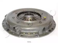 Japko 70005 Disc assy clutch friction