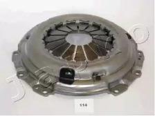 Japko 70114 Disc assy clutch friction