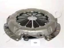 Japko 70121 Disc assy clutch friction