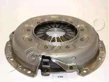 Japko 70140 Disc assy clutch friction