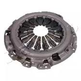Japko 70155 Disc assy clutch friction Japko 70155 Disc assy clutch friction