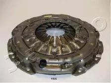 Japko 70165 Disc assy clutch friction Japko 70165 Disc assy clutch friction