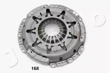 Japko 70168 Disc assy clutch friction Japko 70168 Disc assy clutch friction
